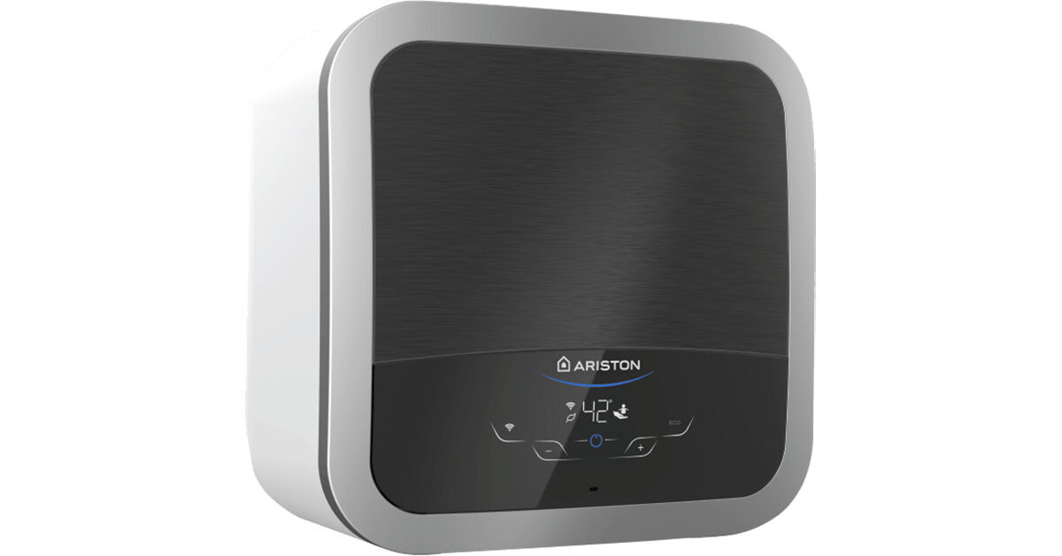 Có nên mua bình tắm nóng lạnh Ariston Andris2 TOP WIFI mới nhất năm 2020