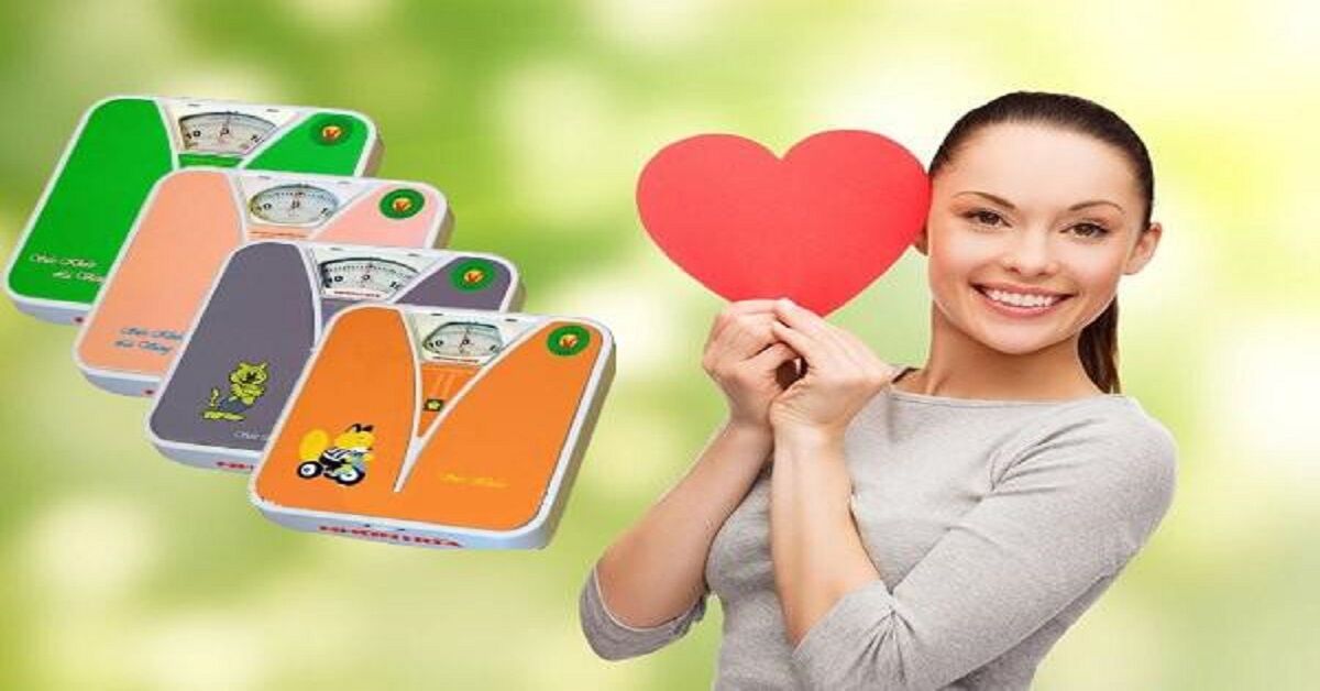 Có nên mua cân sức khỏe Nhơn Hòa không? Cần lưu ý gì khi sử dụng?