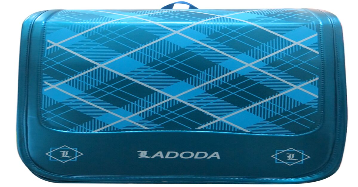 Có nên mua cặp sách chống gù lưng Ladoda ?