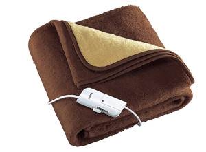 Có nên mua chăn điện Đức Beurer HD100 không ?