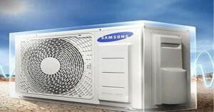 Có nên mua dàn nóng điều hòa Samsung AJ040MCJ2EH cho căn hộ chung cư