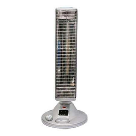 Có nên mua đèn sưởi Cacbon không?