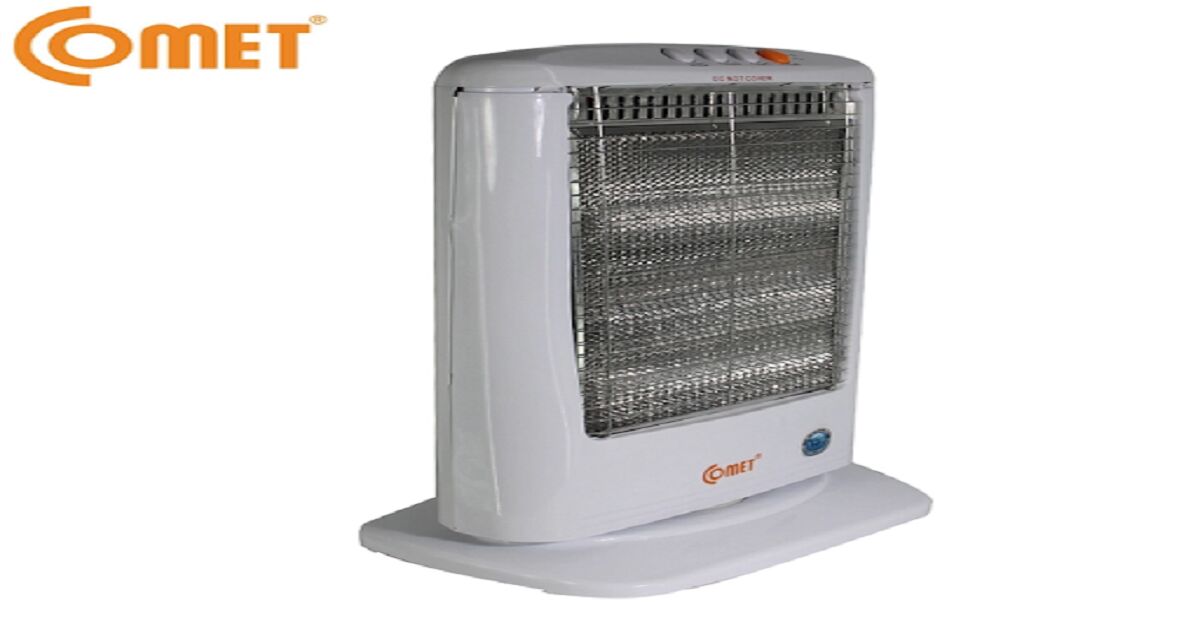 Có nên mua đèn sưởi hồng ngoại CM8544 hay không?