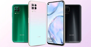 Có nên mua điện thoại Huawei Nova 7i không?