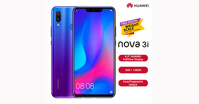 Có nên mua điện thoại Huawei Nova 3i trong tầm giá 4 triệu đồng không?