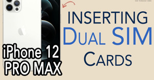 Có nên mua điện thoại iPhone 12 Pro Max 2 SIM Active không?