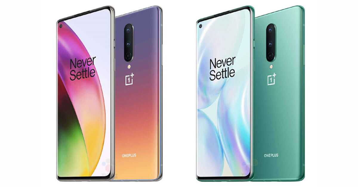 Có nên mua điện thoại OnePlus 8 Pro 5G không?