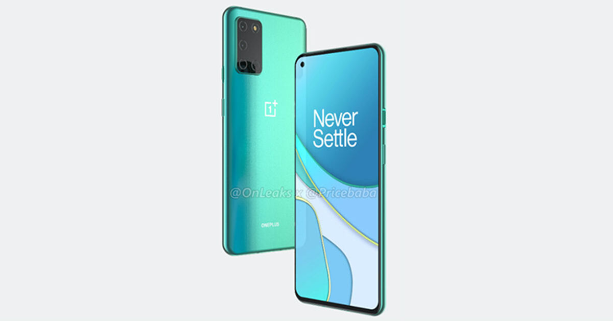 Có nên mua điện thoại OnePlus 8T 5G không?