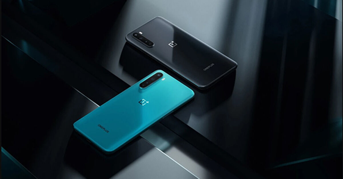 Có nên mua điện thoại OnePlus Nord 5G không?