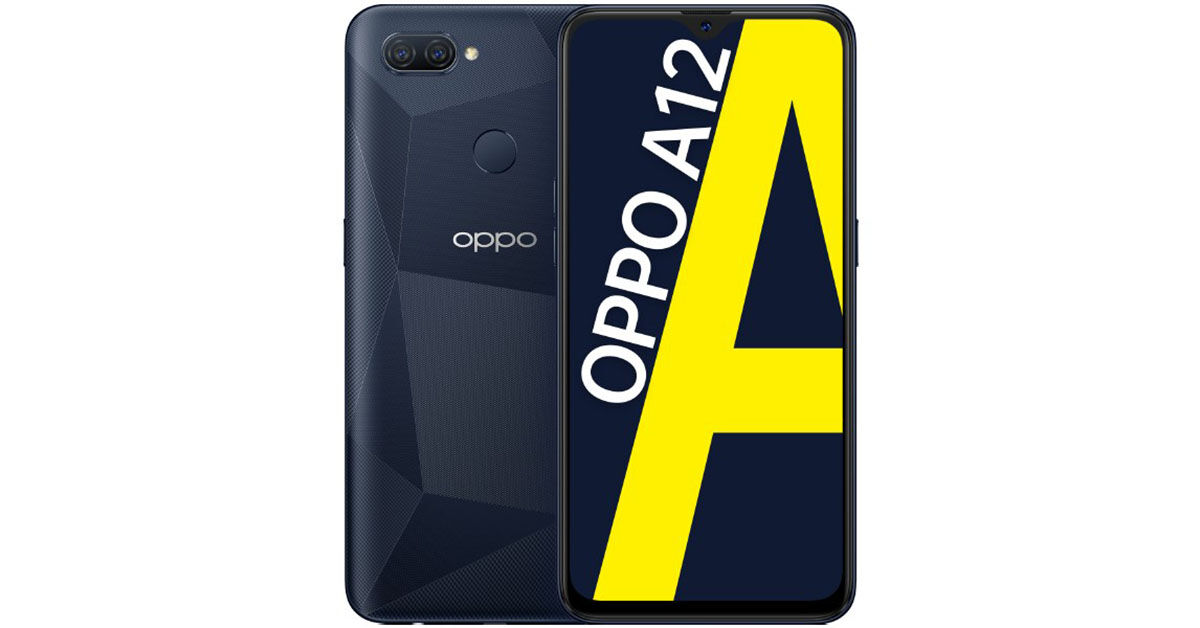 Có nên mua điện thoại Oppo A12 giá rẻ không?