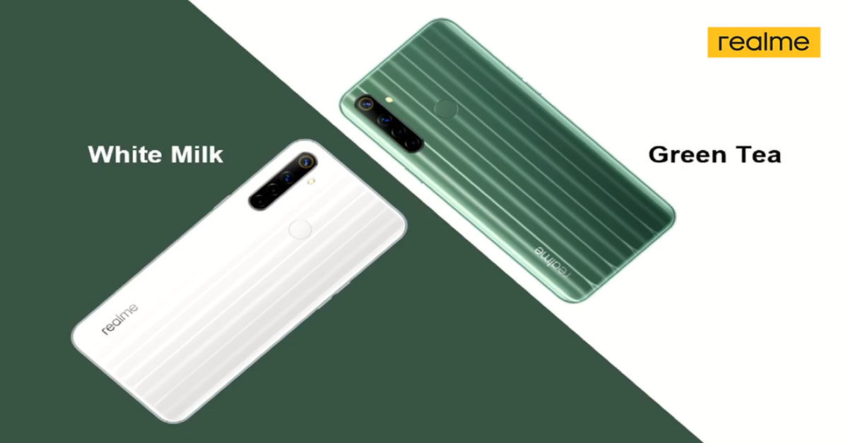 Có nên mua điện thoại Realme 6i không?