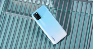 Có nên mua điện thoại Realme 7i không?