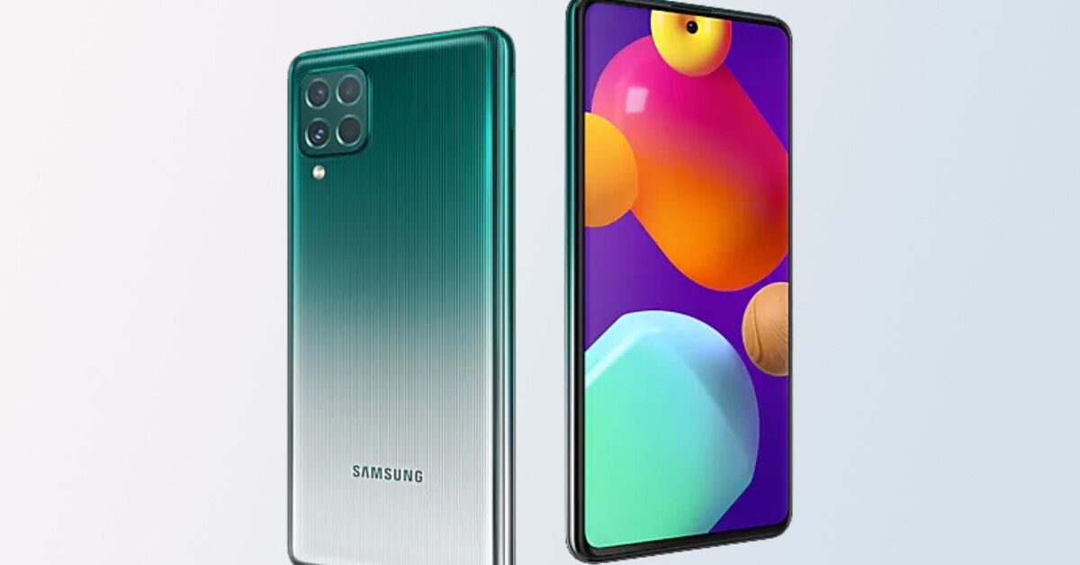 Có nên mua điện thoại Samsung Galaxy M62 hiện nay?