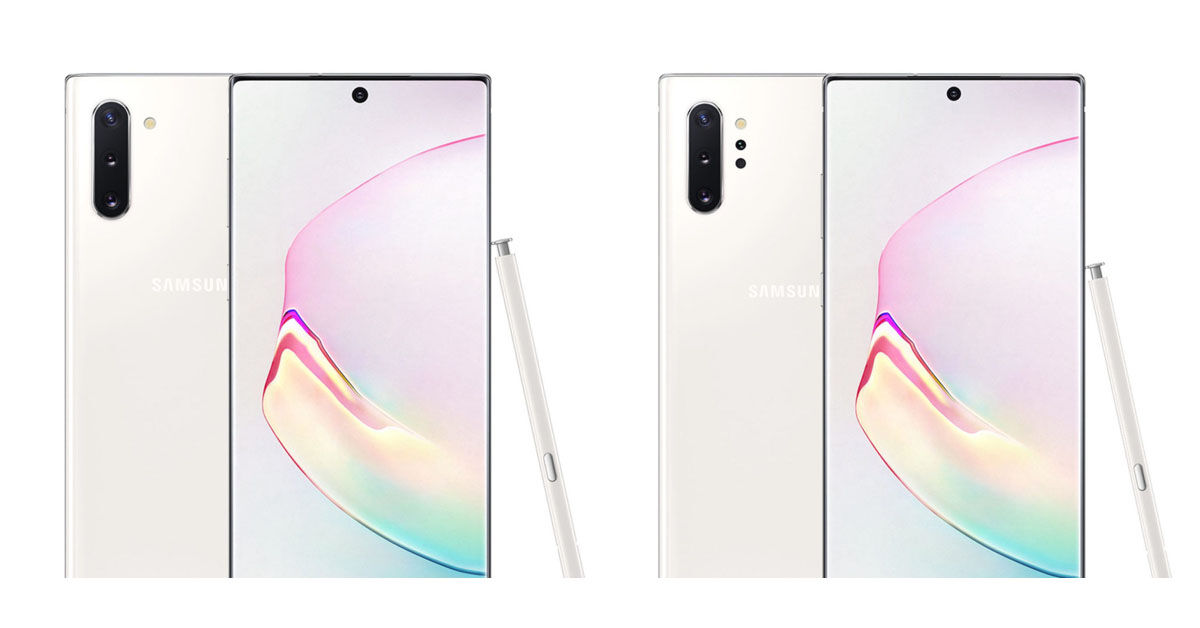Có nên mua điện thoại Samsung Galaxy Note 10 Plus không?