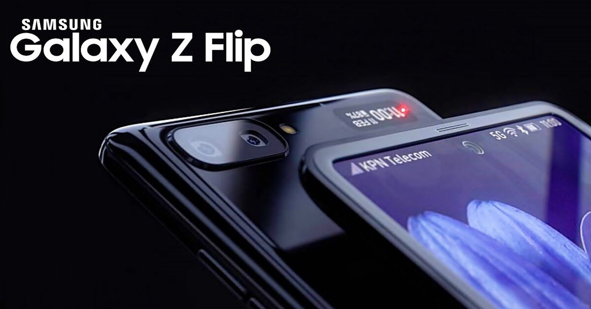 Có nên mua điện thoại Samsung Galaxy Z Flip không?