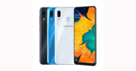 Có nên mua điện thoại Samsung Galaxy A30 không?