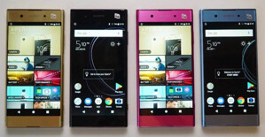 Có nên mua điện thoại Sony Xperia XA1 Plus không?