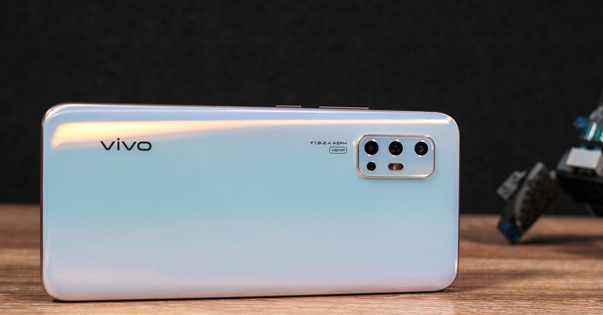 Có nên mua điện thoại Vivo V19 Neo không?