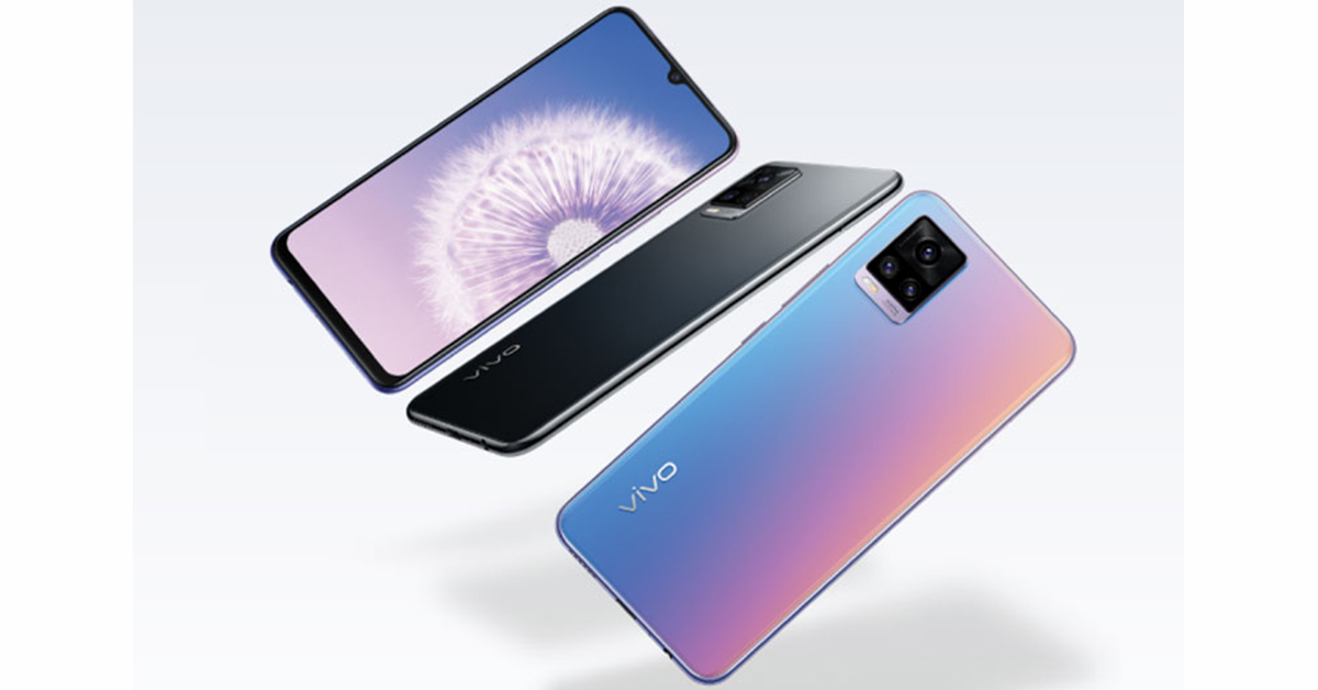 Có nên mua điện thoại Vivo V20 2021 không?