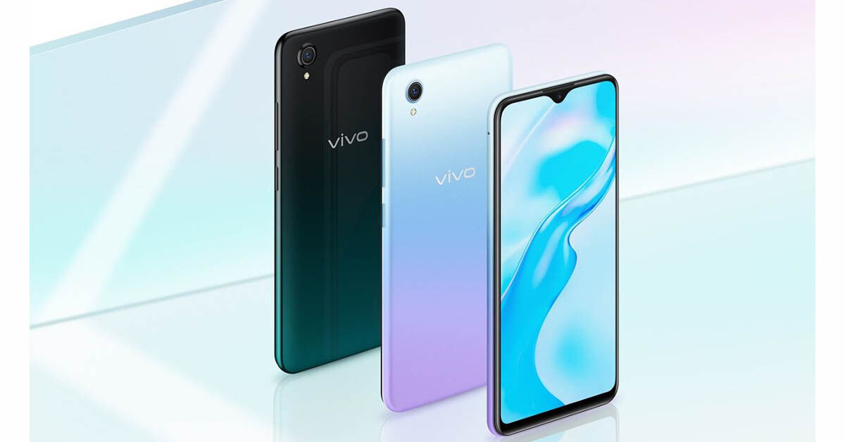 Có nên mua điện thoại Vivo Y1s không?