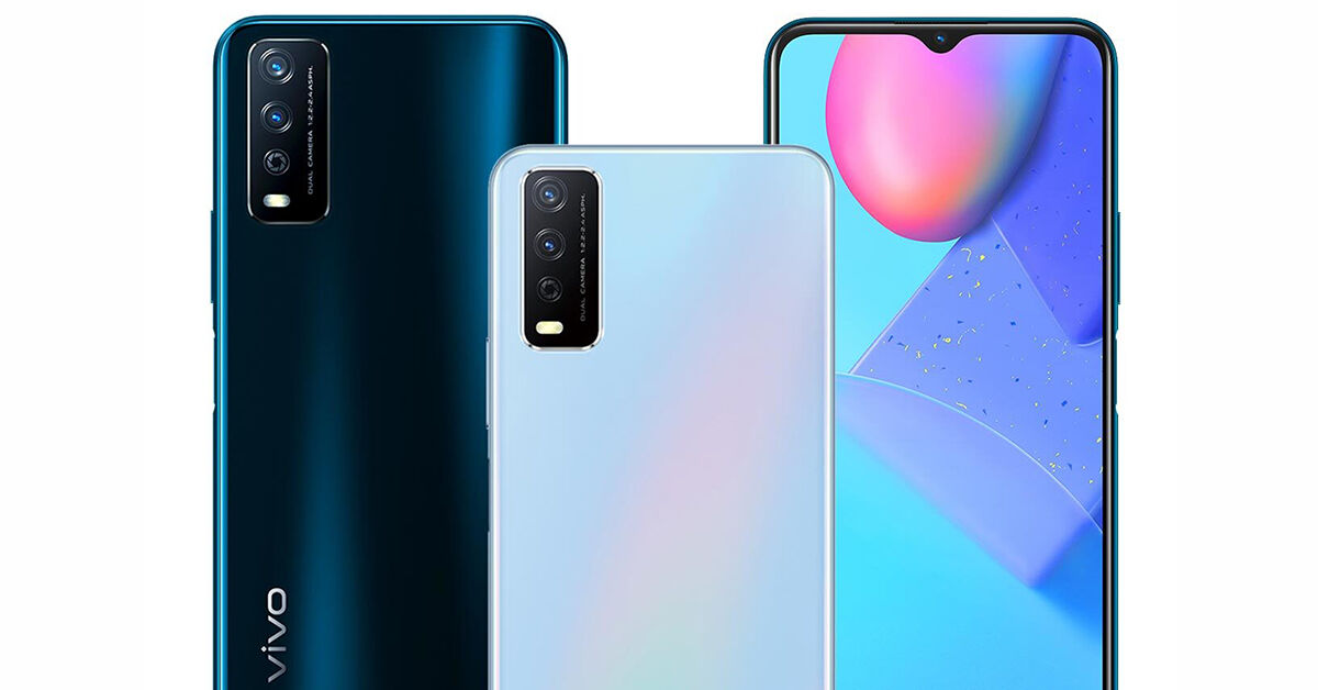 Có nên mua điện thoại Vivo Y12s không?