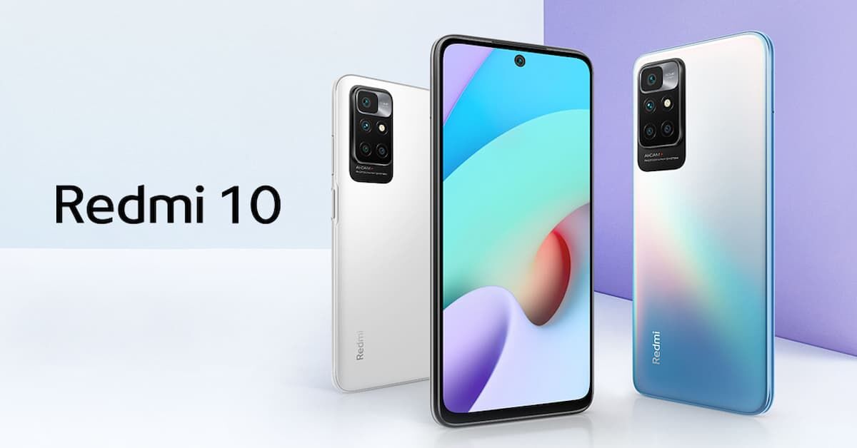 Có nên mua điện thoại Xiaomi Redmi 10 năm 2022 không?