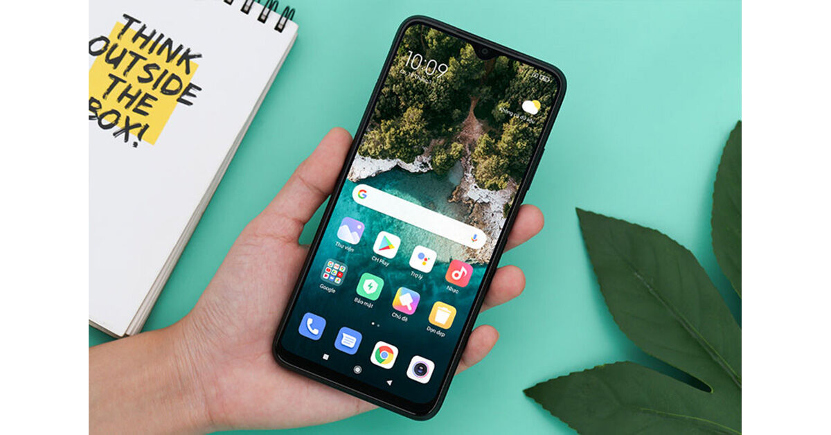 Có nên mua điện thoại Xiaomi Redmi 9T vừa ra mắt năm 2021 không?