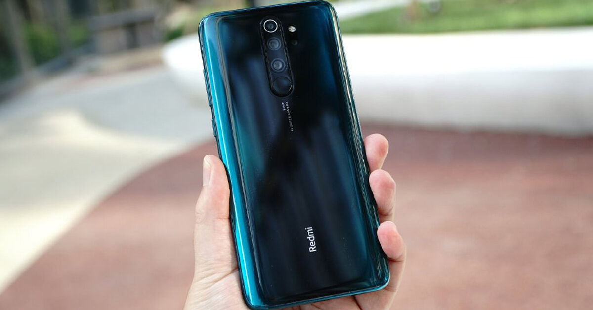 Có nên mua điện thoại Xiaomi Redmi Note 8 Pro không?