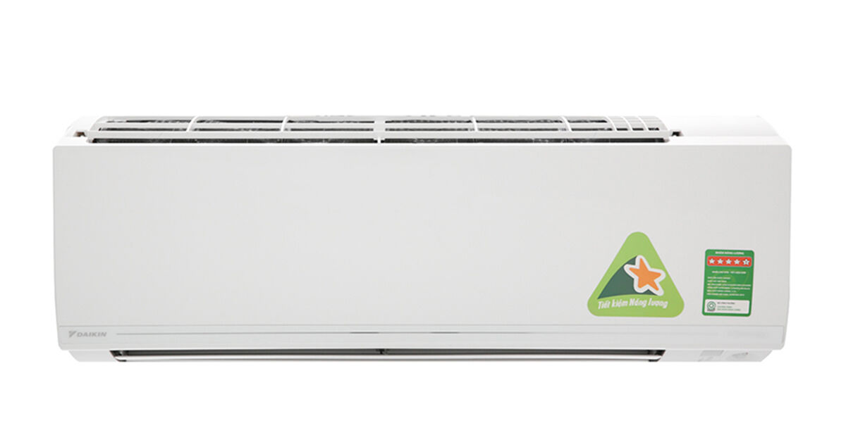 Có nên mua điều hòa 1 chiều invergter Daikin FTKC25UAVMV 9000 BTU không?