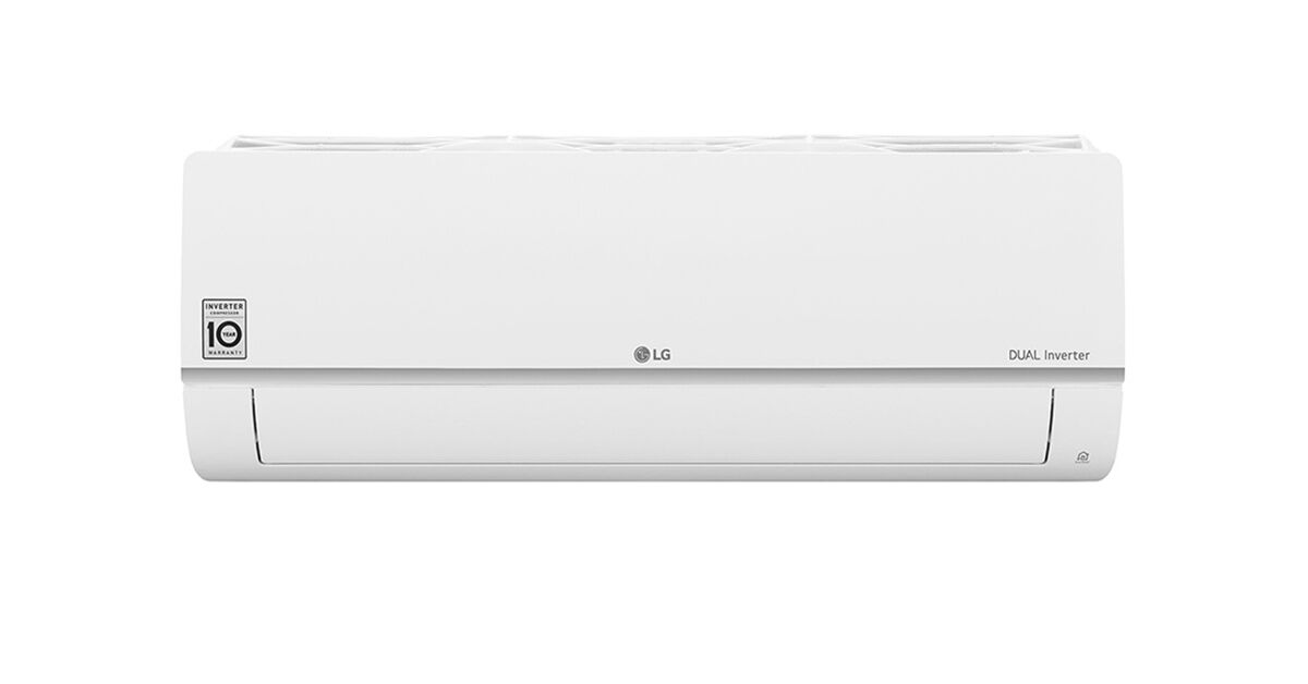 Có nên mua điều hòa 12000btu inverter 1 chiều LG V13ENW1 không?