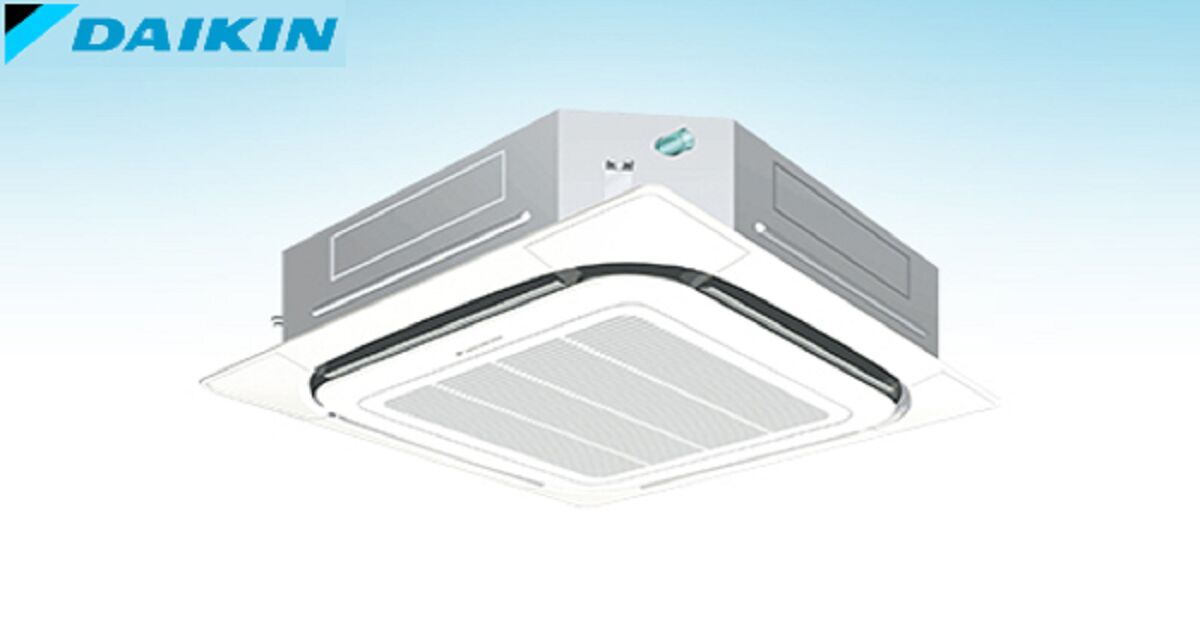 Có nên mua điều hòa âm trần Daikin FCNQ42MV1/RNQ42MV1 không Inverter?