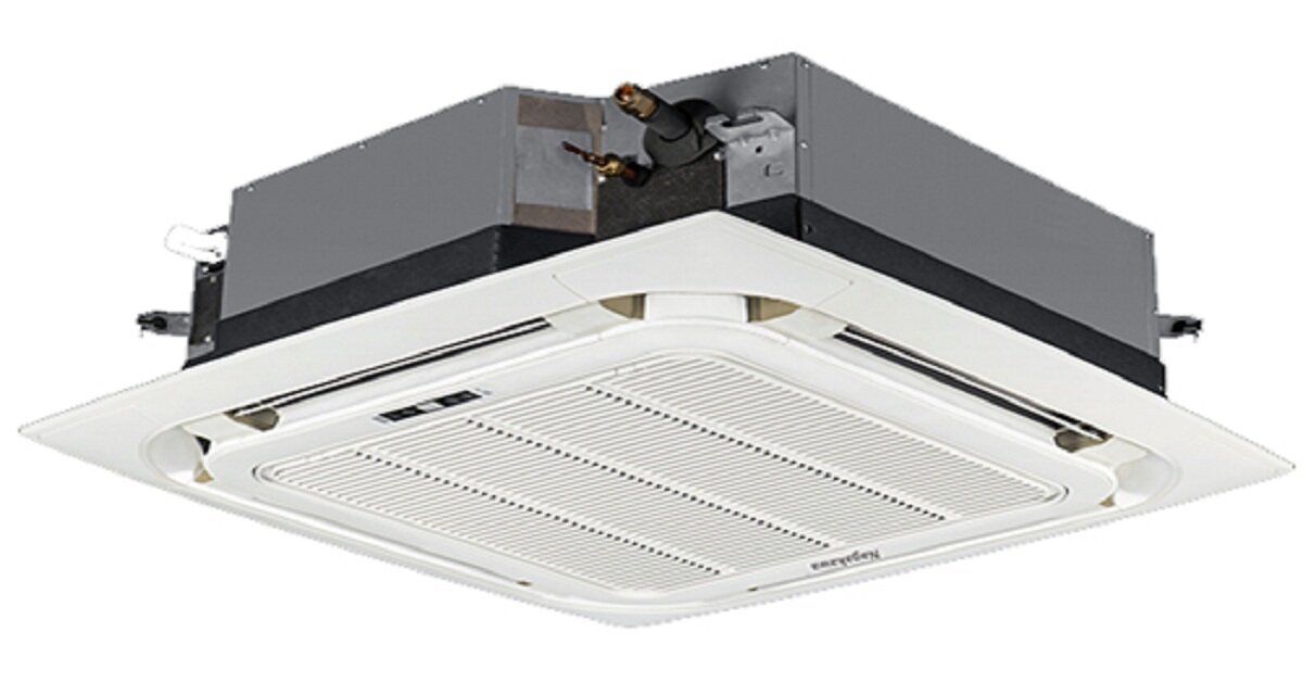 Có nên mua điều hòa âm trần Nagakawa 2 chiều 50000BTU NT-A50R1M03 không?