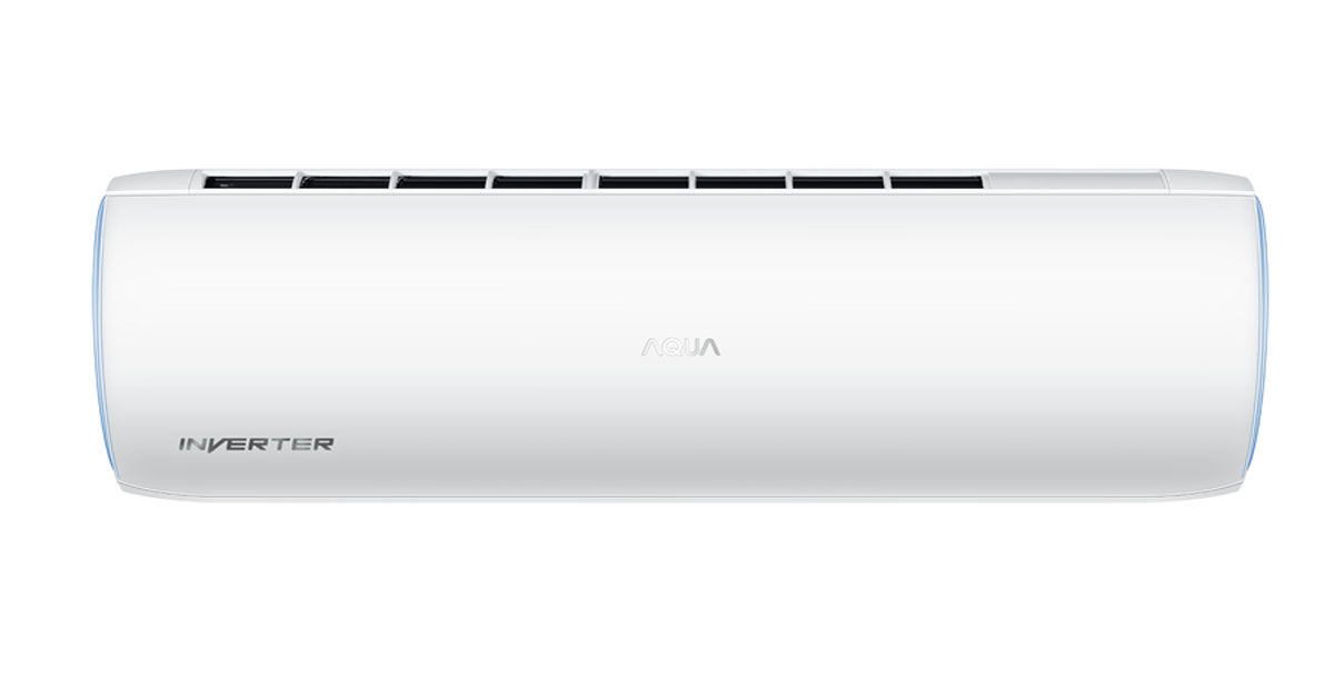 Có nên mua điều hòa Aqua 2 chiều 18000BTU AQA-KCRV18F mới ra mắt không?