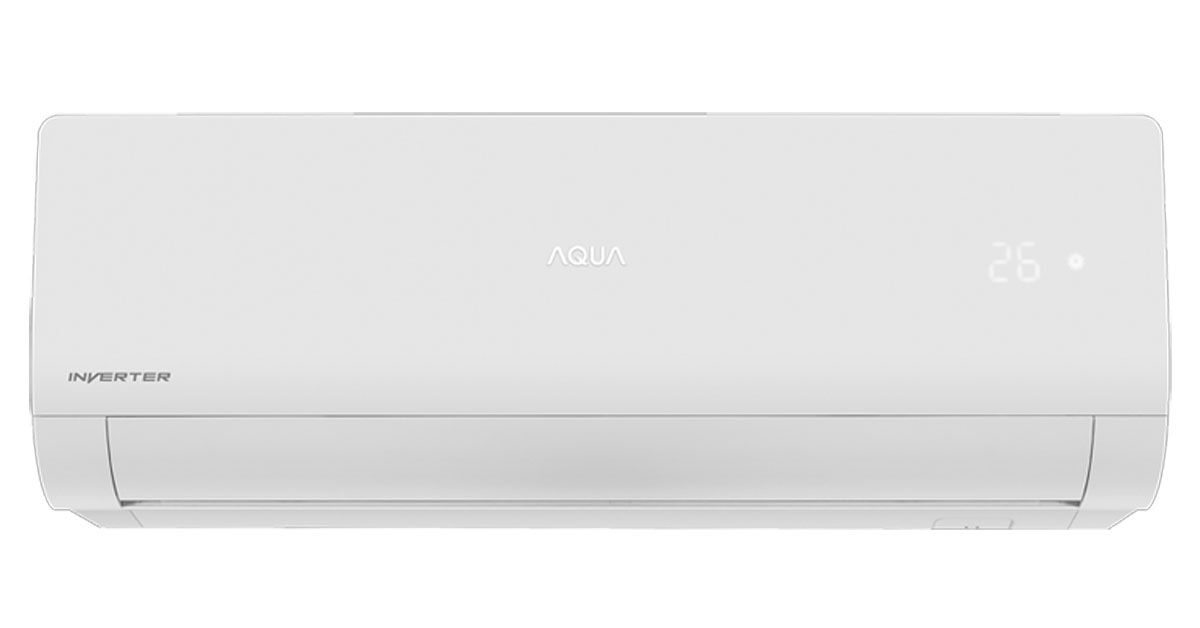 Có nên mua điều hòa Aqua inverter AQA-KCRV12WJB giá rẻ không?