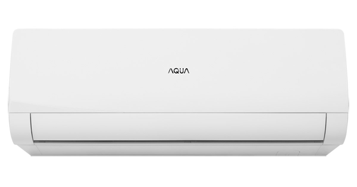 Có nên mua điều hòa Aqua AQA-KCR9NC 1 chiều, 9000BTU giá rẻ không?