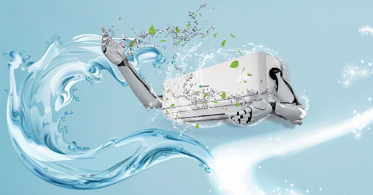 Có nên mua điều hòa Casper 1 chiều 18000btu SC-18TL32 cho mùa hè 2021 không?