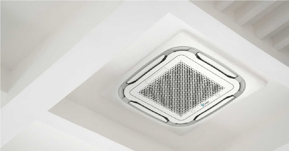 Có nên mua điều hòa Casper CC-18IS33 không?