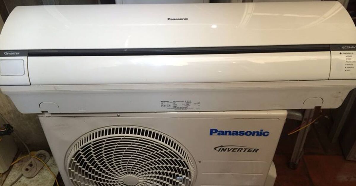 Có nên mua điều hòa cũ hay không?