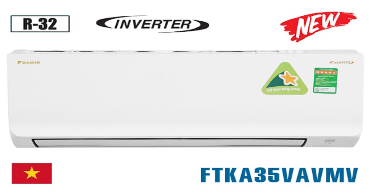 Có nên mua điều hòa Daikin FTKA35VAVMV với giá khoảng 10 triệu?