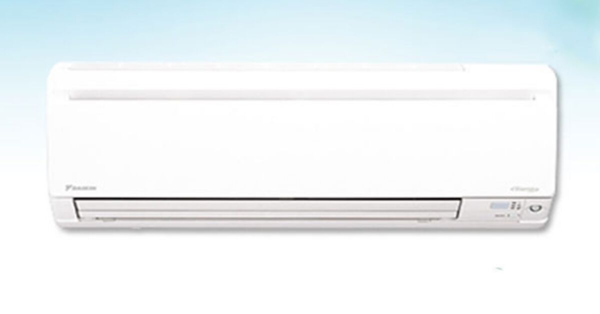 Có nên mua điều hòa Daikin 24000btu không?
