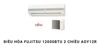 Có nên mua điều hòa Fujitsu 12000btu 2 chiều AOY12R cho gia đình không?