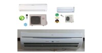 Có nên mua điều hòa Fujitsu 12000 2 chiều Nhật bãi không?