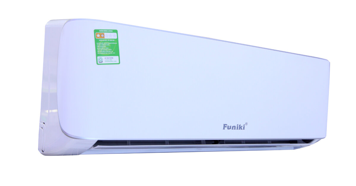 Có nên mua điều hòa Funiki SC12MMC 12000BTU 1 chiều năm 2021 không?