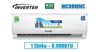 Có nên mua điều hòa Funiki Inverter 9000 BTU HIC09MMC không?