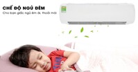 Có nên mua điều hòa Gree 12.000 1 chiều Inverter GWC12FB-K6D9A1W không?