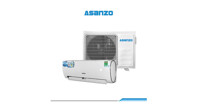 Có nên mua điều hòa inverter 9000 BTU Asanzo K09N66 năm 2021 không?