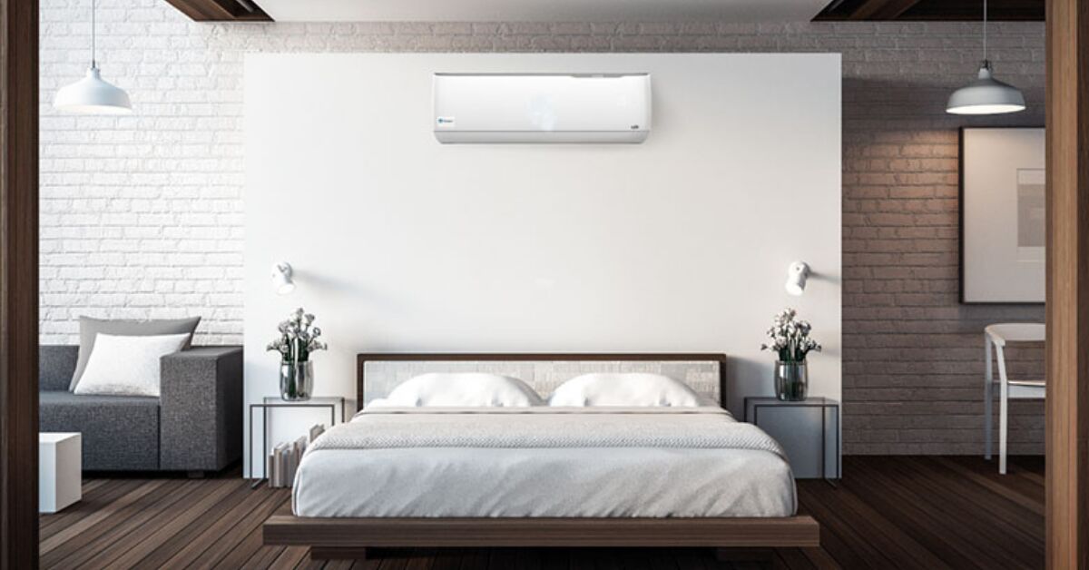 Có nên mua điều hòa inverter Casper IC-12TL32 12000 BTU không?