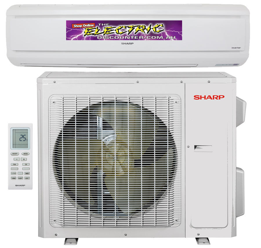 Có nên mua điều hòa máy lạnh Sharp không?