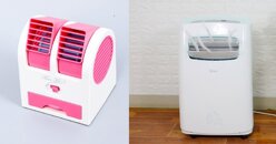 Có nên mua điều hòa mini không? Ưu – nhược điểm