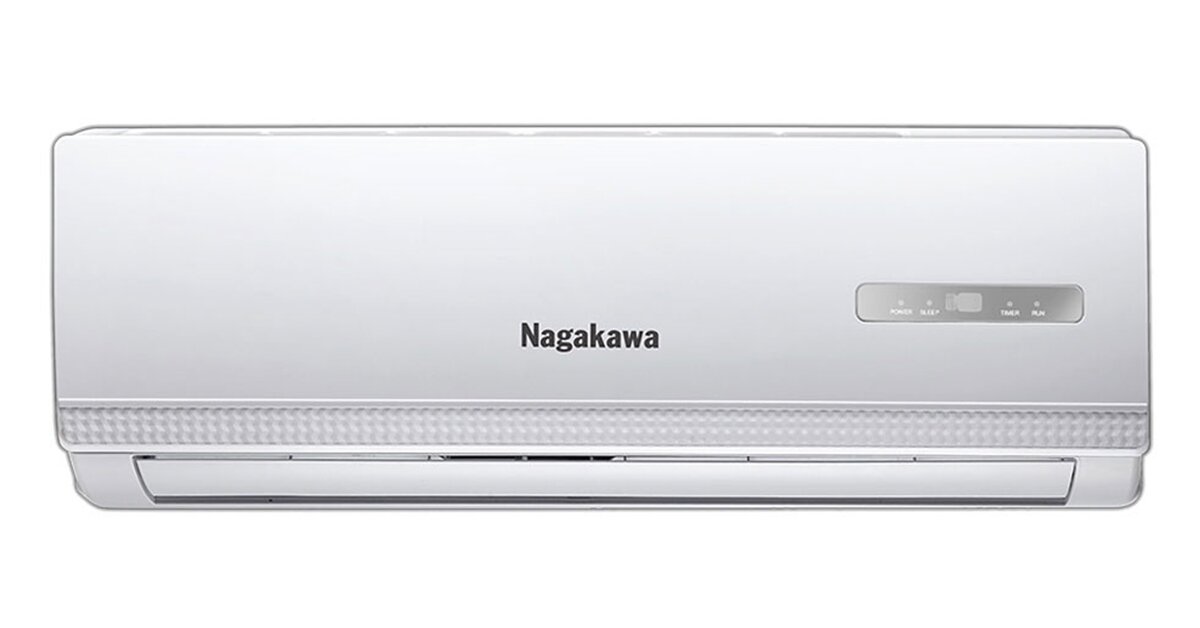 Có nên mua điều hòa Nagakawa NS-C09TL không?